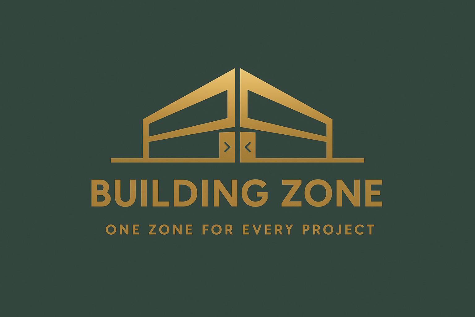 Building Zone Logo
